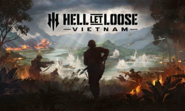 Hell Let Loose: Vietnam Release Date Revealed, Open Beta Coming May 29