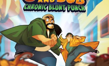 Jay and Silent Bob: Chronic Blunt Punch Review