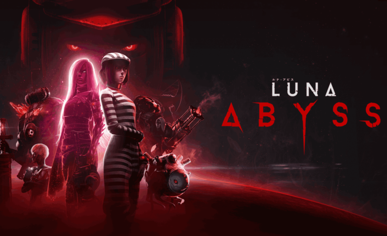 Luna Abyss Review