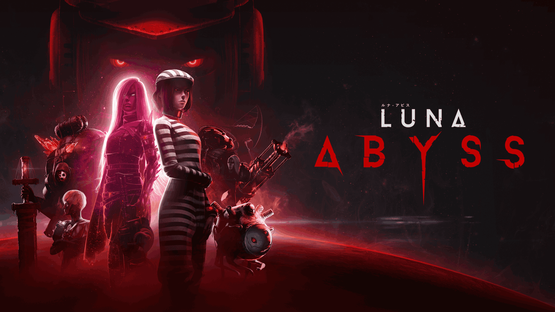 Luna Abyss Review