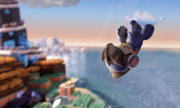 Kidbash: Super Legend Reveals New Story Elements and Gameplay Footage with the Latest Trailer