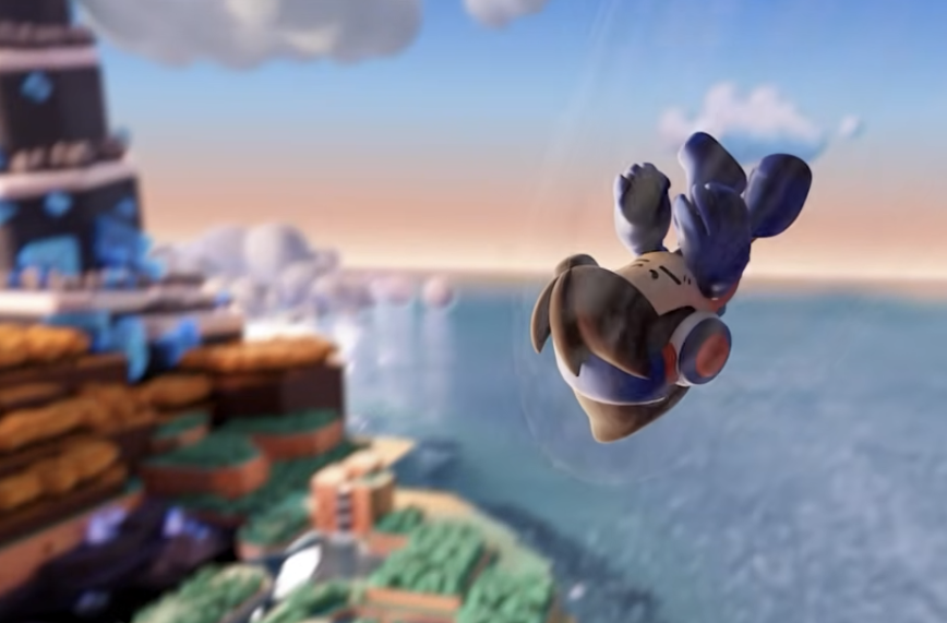 Kidbash: Super Legend Reveals New Story Elements and Gameplay Footage with the Latest Trailer