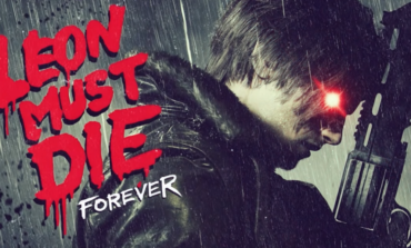 Resident Evil Requiem Has Received a New Minigame Titled "Leon Must Die Forever"