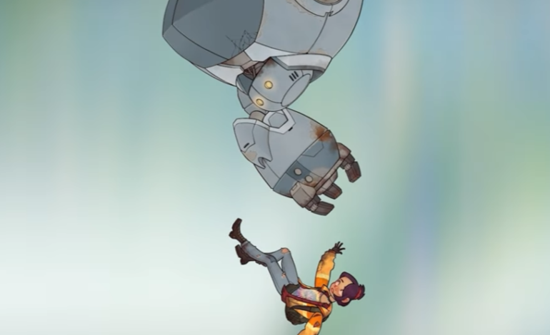 A New Co-op Adventure Game, Lost in Tandem, Will Release in July 2026