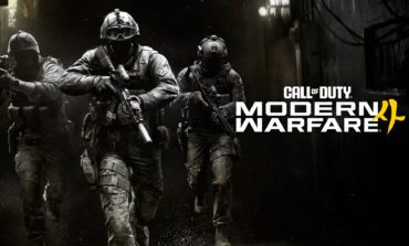 Call of Duty Modern Warfare 4 Announced