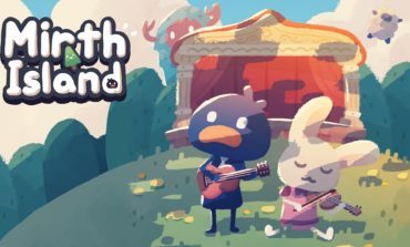 SOEDESCO and Clay Game Studio Announce Mirth Island for PS5, Xbox Series X|S, Nintendo Switch, and PC