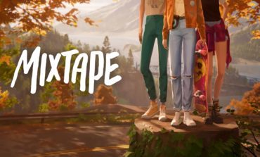Mixtape Review
