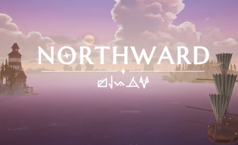 Northward, an Open-World Co-op Adventure Game Has Been Revealed