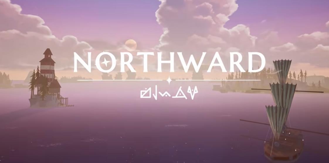 Northward, an Open-World Co-op Adventure Game Has Been Revealed