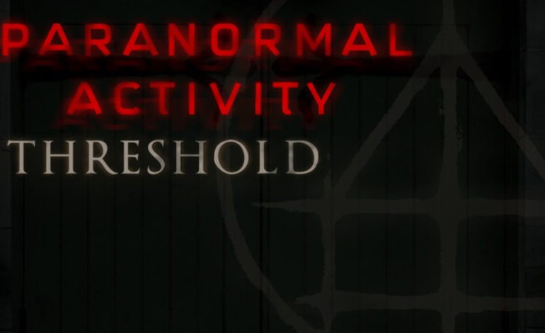 Paranormal Activity: Threshold by DarkStone Digital is Now Canceled