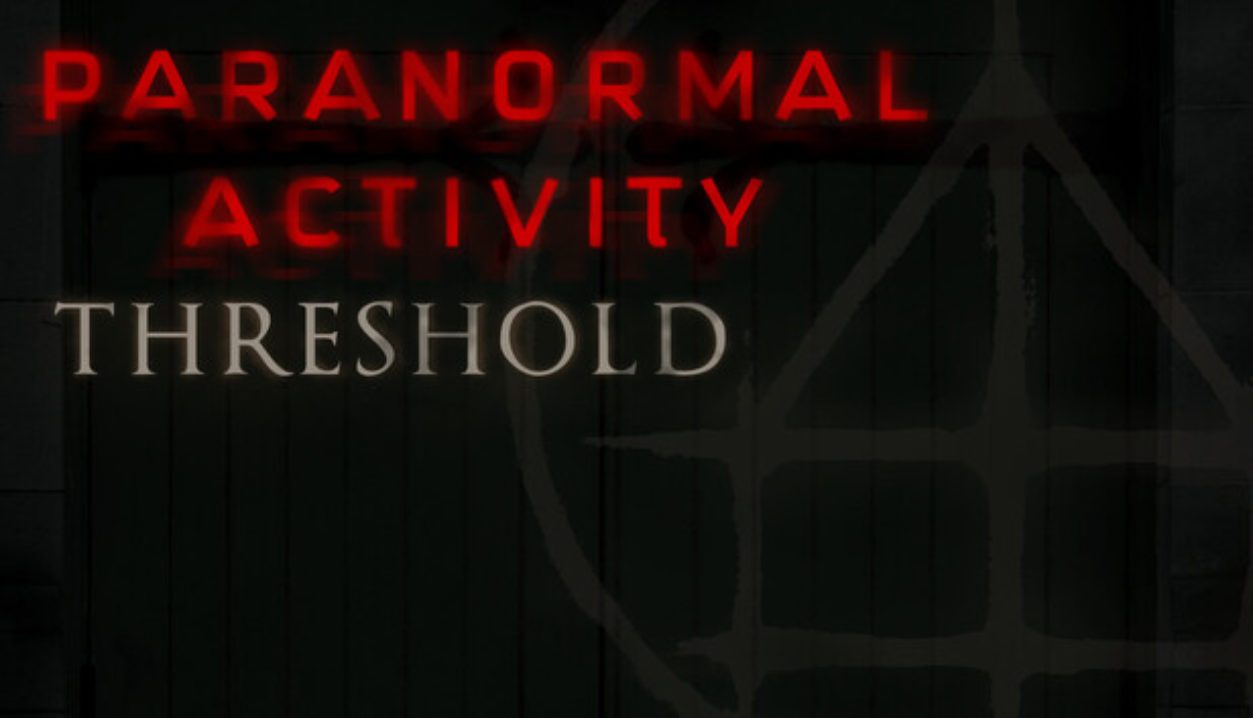 Paranormal Activity: Threshold by DarkStone Digital is Now Canceled