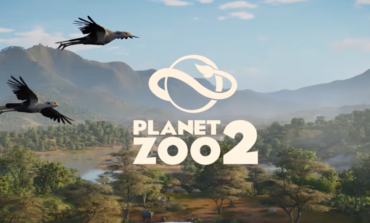 Planet Zoo 2 Adds Aquatic and Flying Animals to the Anticipated Sequel on October 13th