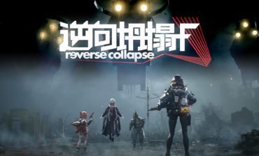 MICA Team's Reverse Collapse: F Set for 2028 Launch on PS5, Xbox Series X|S, PC, and Mobile