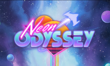 Neon Odyssey Joins Kickstarter and Drops an Emotional Kickstarter Cinematic