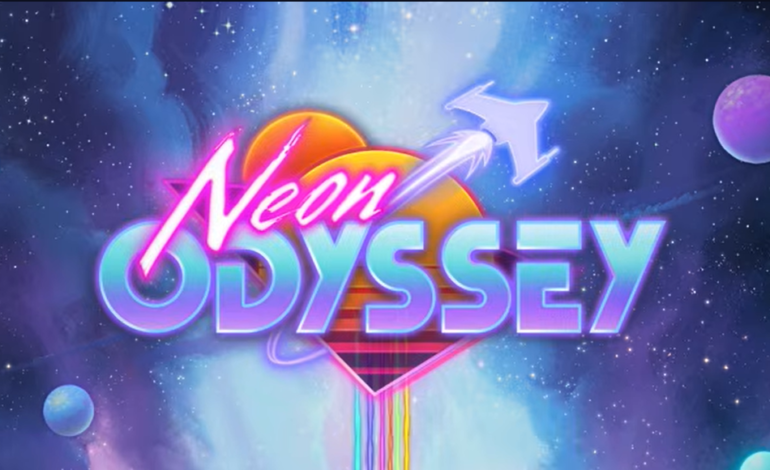 Neon Odyssey Joins Kickstarter and Drops an Emotional Kickstarter Cinematic
