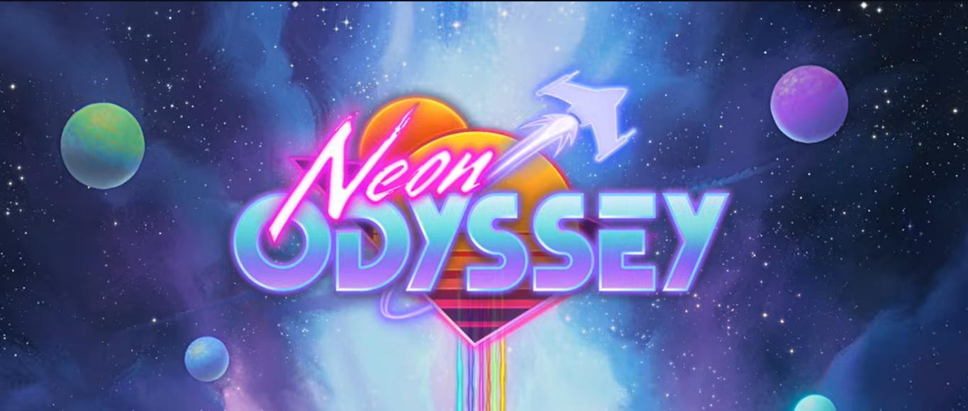 Neon Odyssey Joins Kickstarter and Drops an Emotional Kickstarter Cinematic