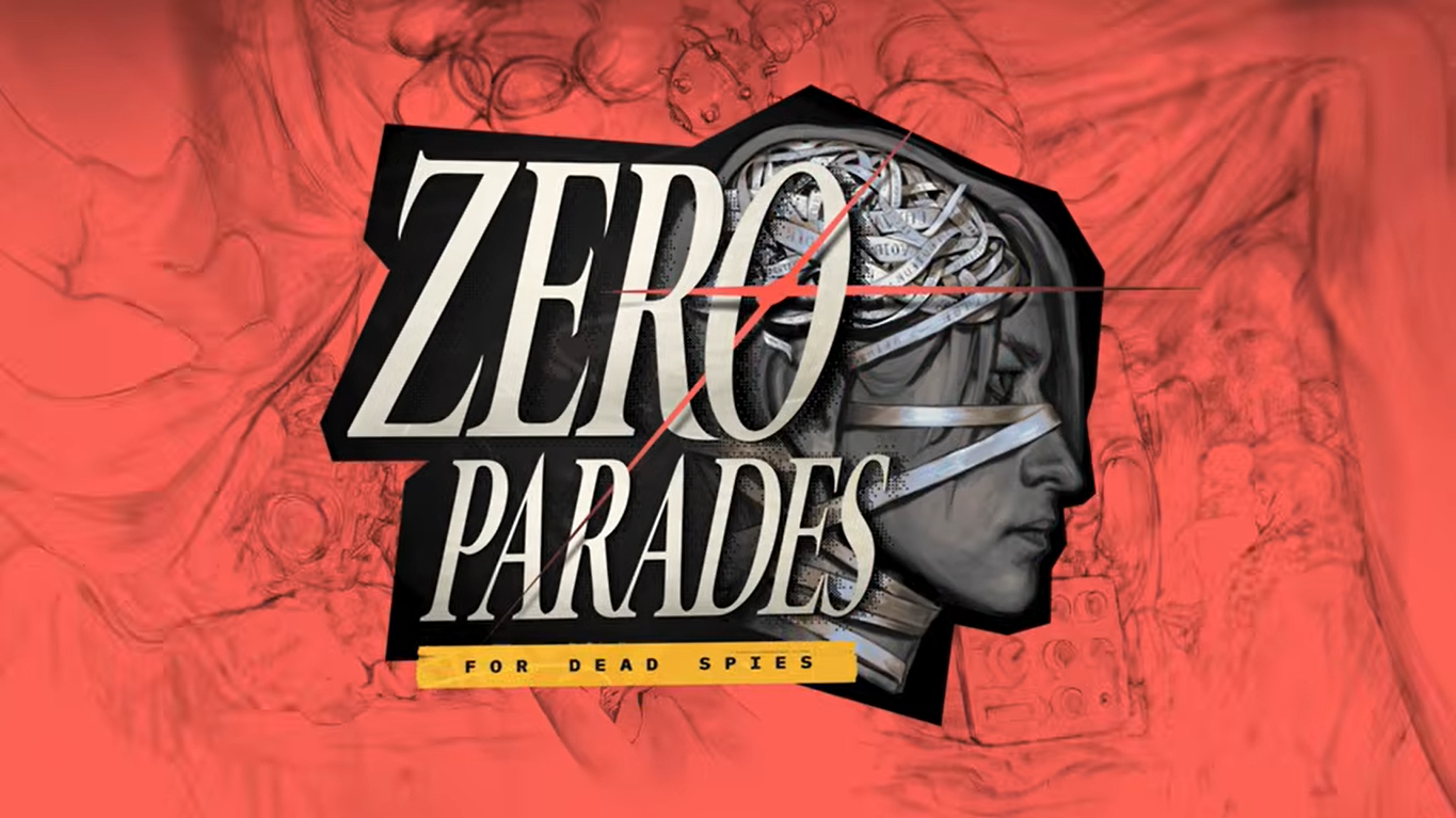 ZERO PARADES: For Dead Spies Gears Up for Release with New Features and Gameplay Trailer