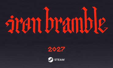 Iron Bramble, Drops Announcement Trailer for 2027 Release
