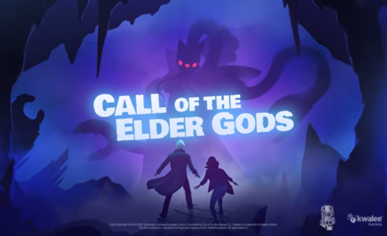 Call of the Elder Gods Drops Alongside Official Launch Trailer