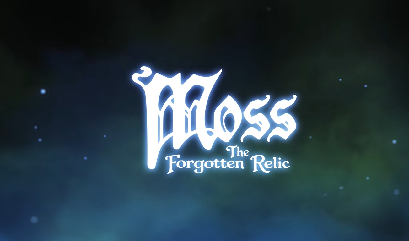 Moss: The Forbidden Relic Announced for 2026 PC Release