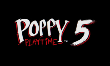 Poppy Playtime’s Latest Chapter Set for Xbox, PlayStation and Nintendo Switch Release