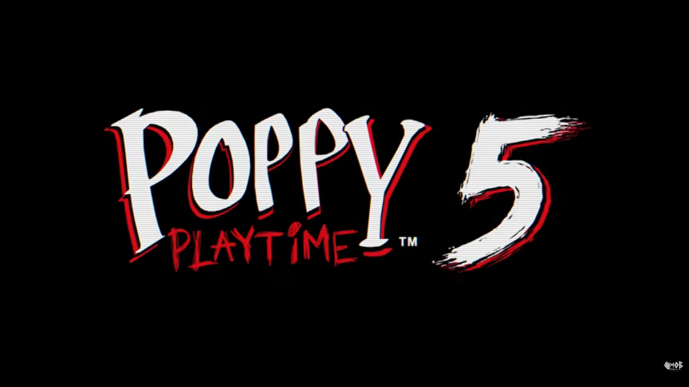 Poppy Playtime’s Latest Chapter Set for Xbox, PlayStation and Nintendo Switch Release