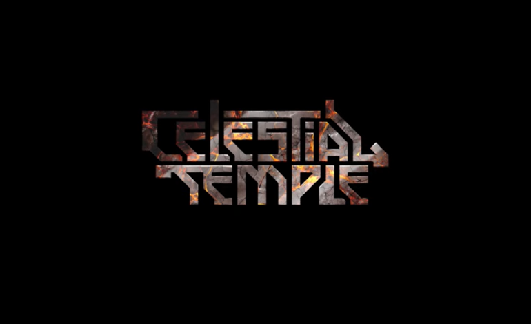 Celestial Temple Drops Reveal Trailer for Later 2026 Release