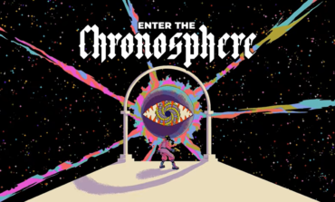 Enter the Chronosphere Joins Early Access May 25th!