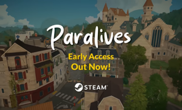 Paralives Enters Early Access And Sells 250,000 Its First Day