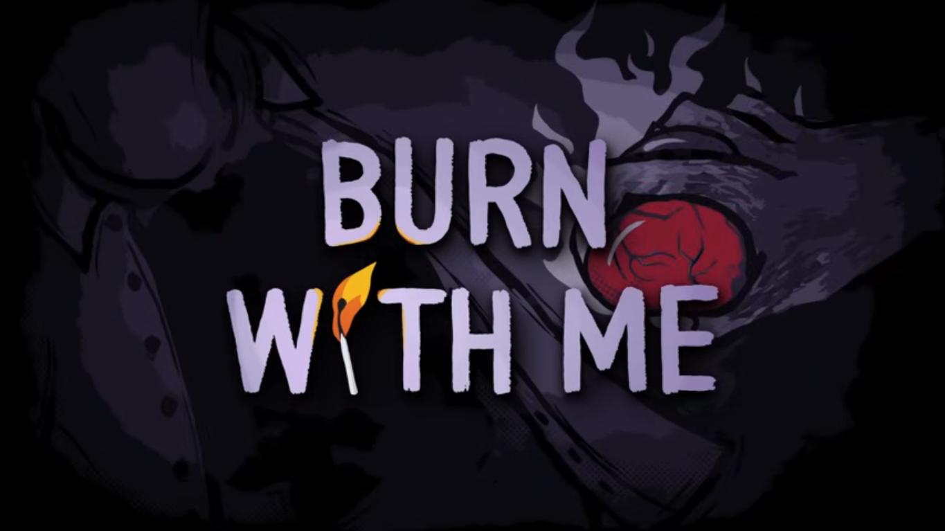 Burn With Me Drops Demo and Gameplay Trailer During Thinky Direct 2026
