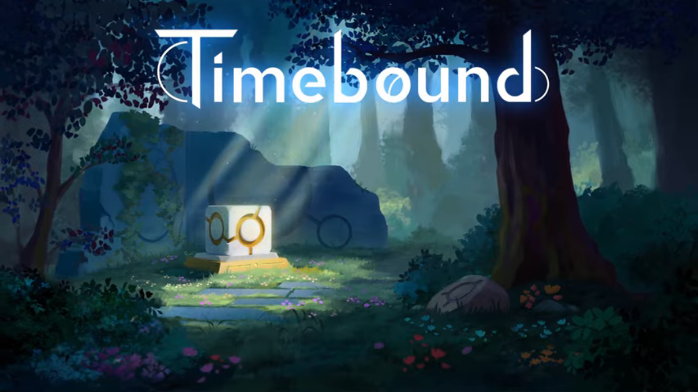 Timebound, Debuts New Demo Trailer in Cerebral Puzzle Showcase and Thinky Direct 2026