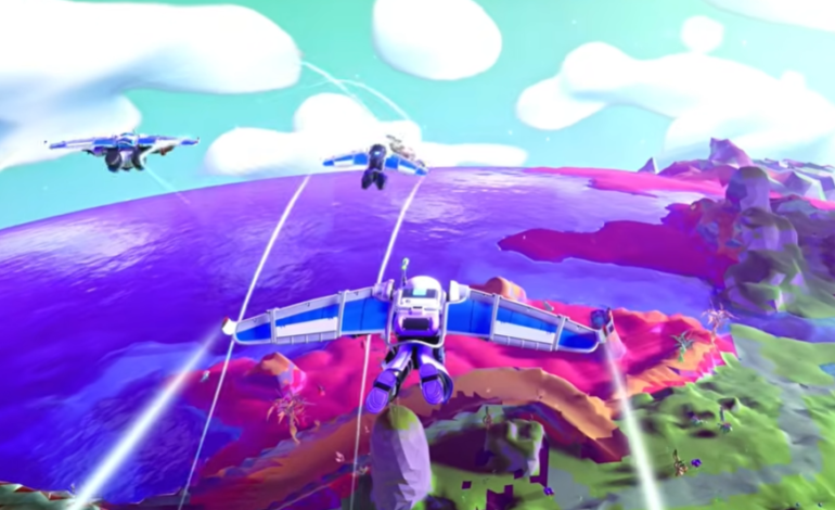 Starseeker: Astroneer Expeditions Enters Early Access on June 11th
