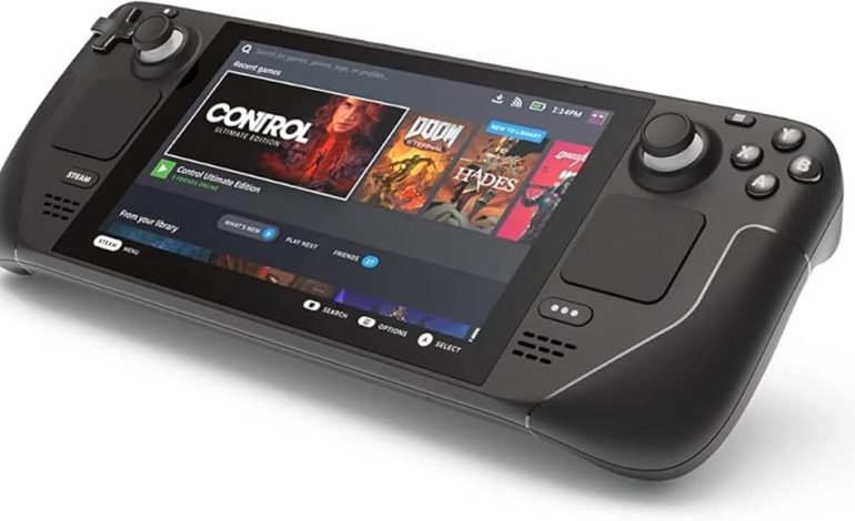 Steam Deck Prices Increase Significantly For Both Models