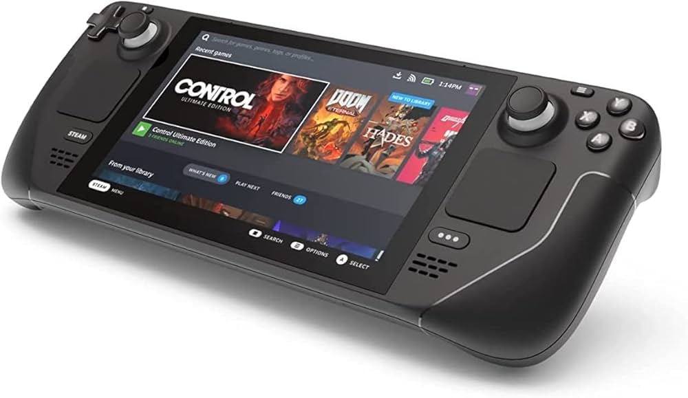 Steam Deck Prices Increase Significantly For Both Models