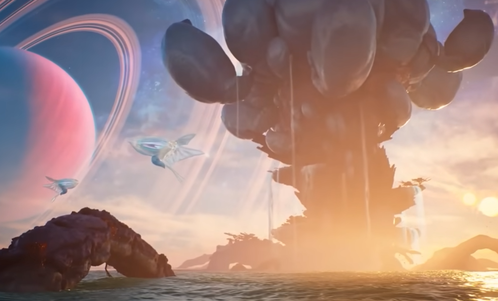 Subnautica 2 Enters Early Access May 14th