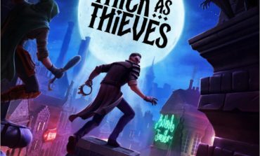 New Thick as Thieves Overview Trailer Shows New Stealth Gameplay Features
