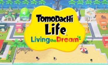 Tomodachi Life: Living the Dream Review