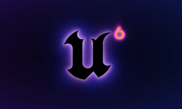 The New Rocket League Trailer Offers the First Look at Unreal Engine 6