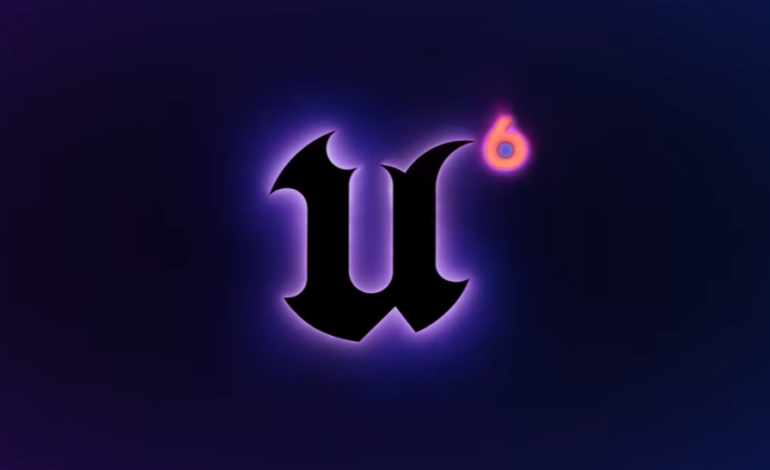 The New Rocket League Trailer Offers the First Look at Unreal Engine 6