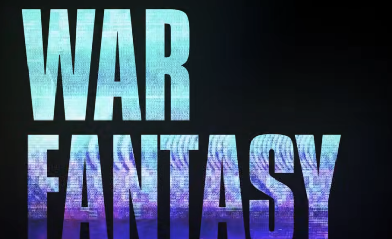 War Fantasy, an FPS Psychological Horror Game, Has Just Been Announced