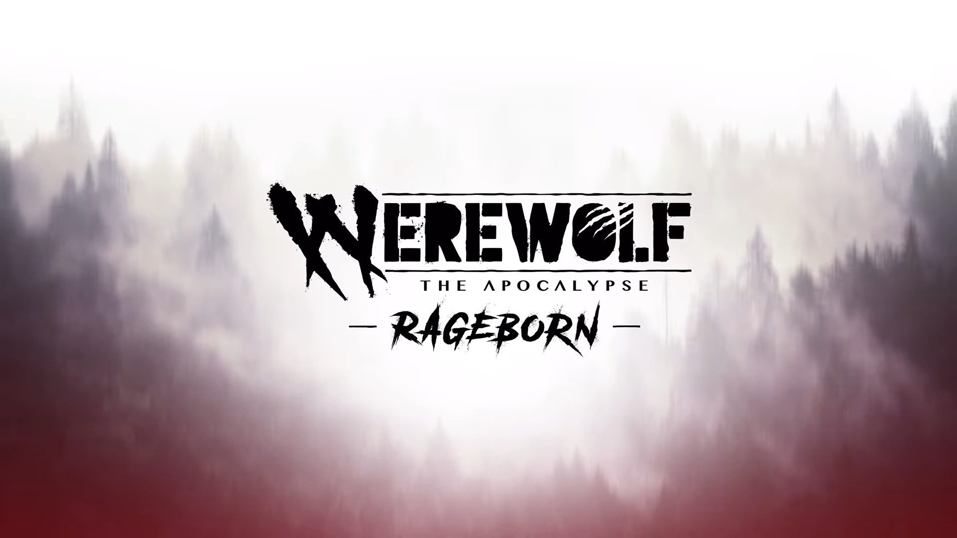 Werewolf: The Apocalypse – Rageborn Revealed, Coming 2027