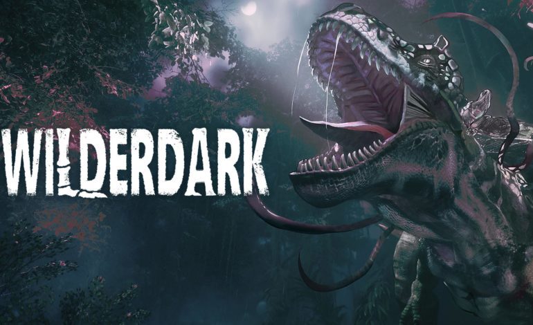 Wilderdark Announced for PC by Monstrum Developer Team Junkfish, Demo Launches May 7