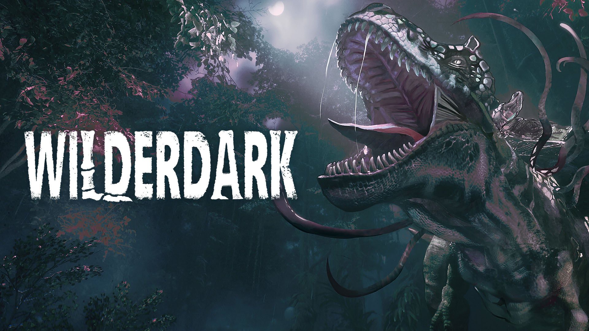 Wilderdark Announced for PC by Monstrum Developer Team Junkfish, Demo Launches May 7