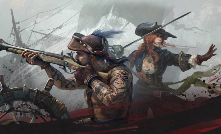 Windrose Sells 2 Million Copies In 1 Month