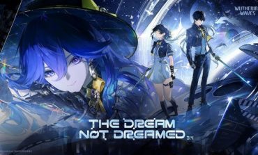 Wuthering Waves 3.4 "The Dream Not Dreamed" launching June 8th