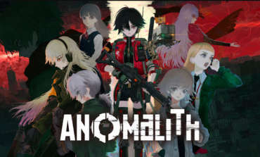 FuRyu Sets October 29 Release Date for ANOMALITH