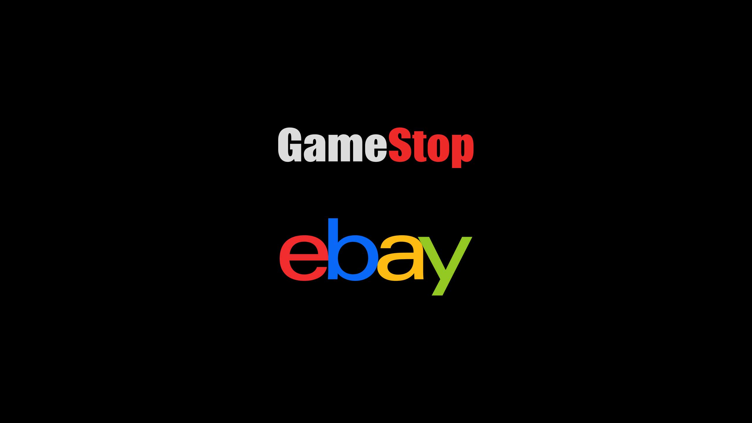 GameStop Announces Proposal To Aquire eBay