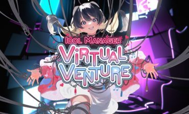 PLAYISM and Glitch Pitch Announce Idol Manager: Virtual Venture for 2027 Steam Early Access