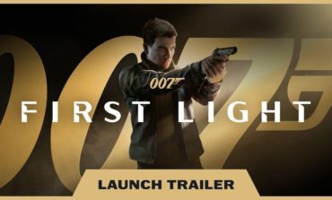 IOI Releases 007 First Light Launch Trailer