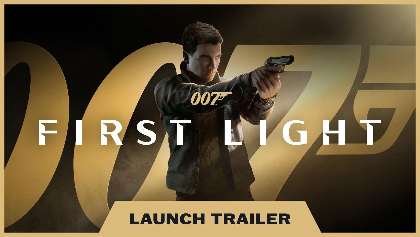 IOI Releases 007 First Light Launch Trailer